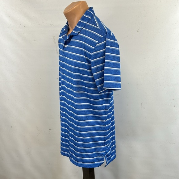 Southern Tide short sleeve polo shirt.  M - Picture 5 of 8